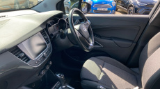 Vauxhall Crossland 1.2 Turbo [130] Elite Edition 5dr Auto Petrol Hatchback